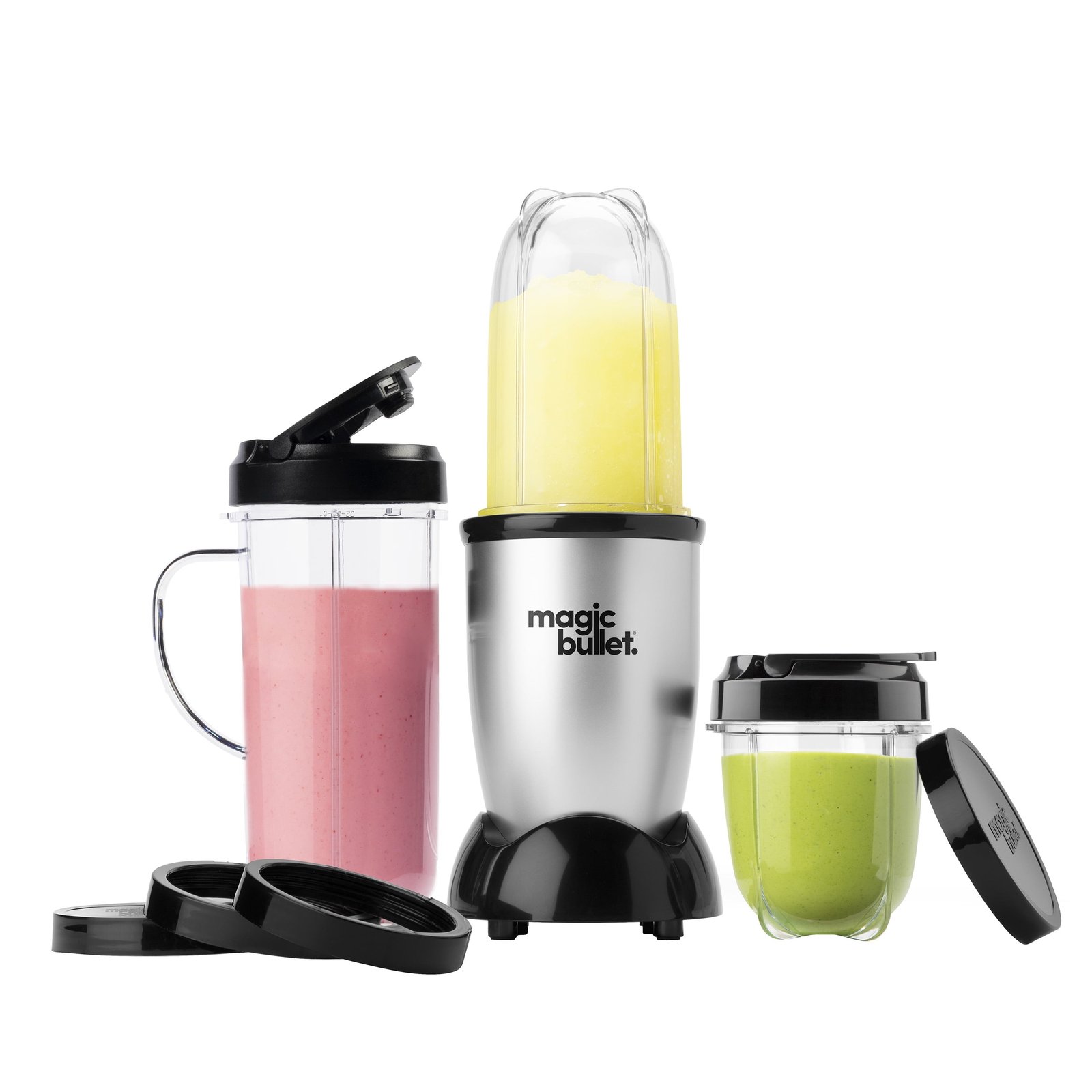 Magic Bullet Max MBR-1201WM, 300W