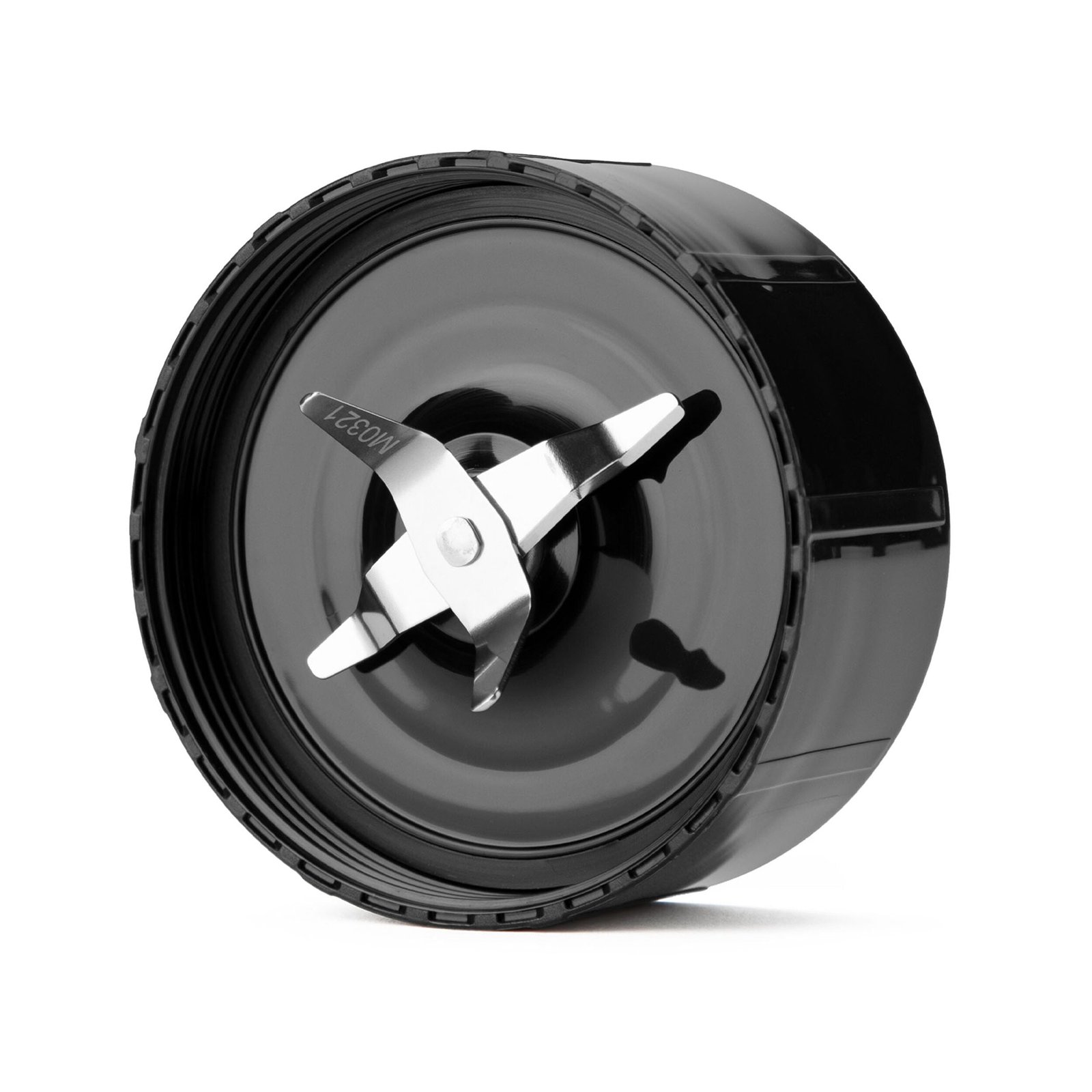 Magic Bullet Essential with To-Go Lid - All Black