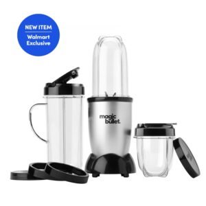 Magic Bullet Max MBR-1201WM, 300W