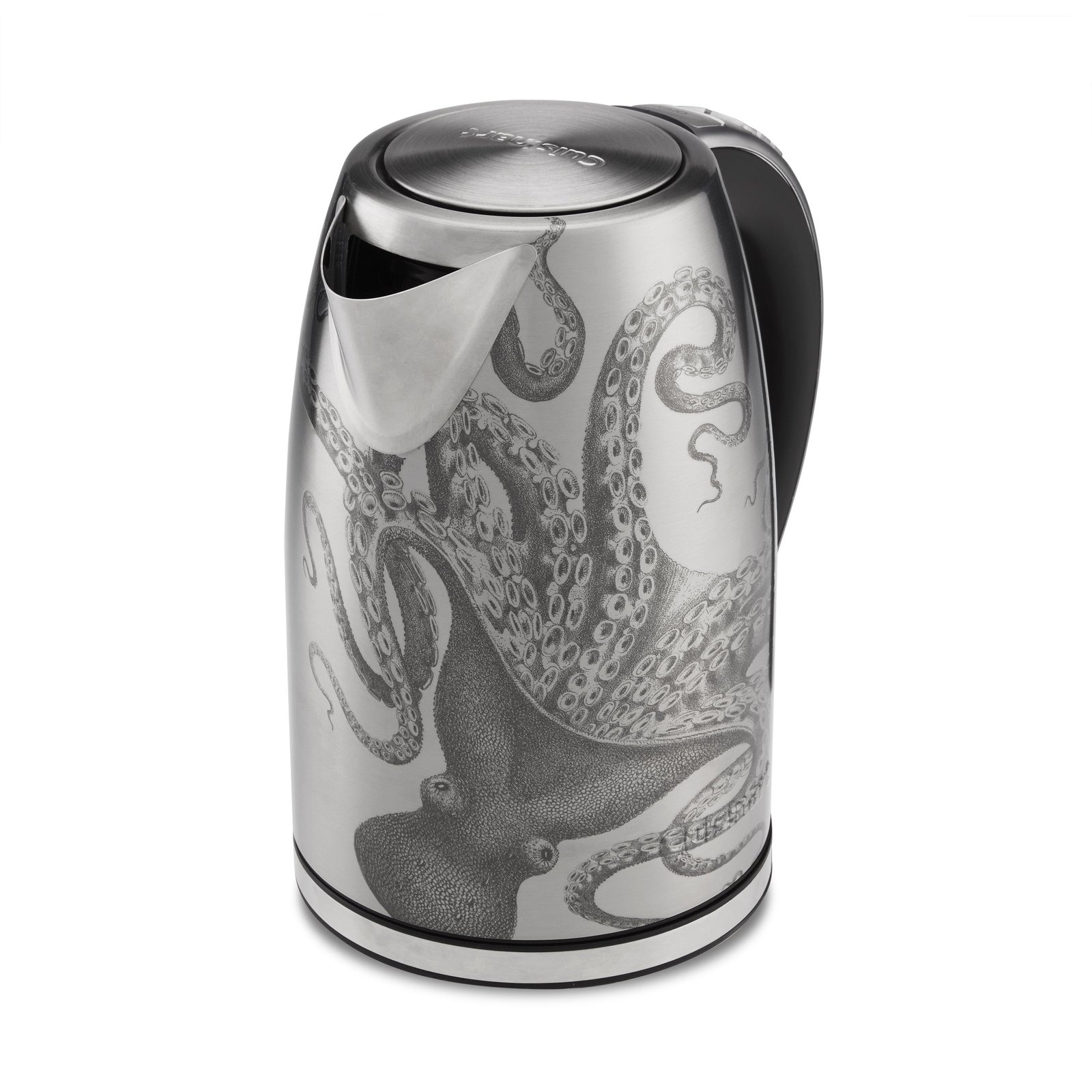 Cuisinart PerfecTemp™ Caskata Cordless Electric Kettle, CPK-17P1CK